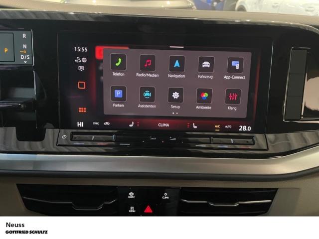 Volkswagen T7 Multivan Energy 2.0 TDI DSG NAVI AHK KAMERA L