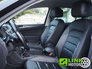 Volkswagen Tiguan - 5