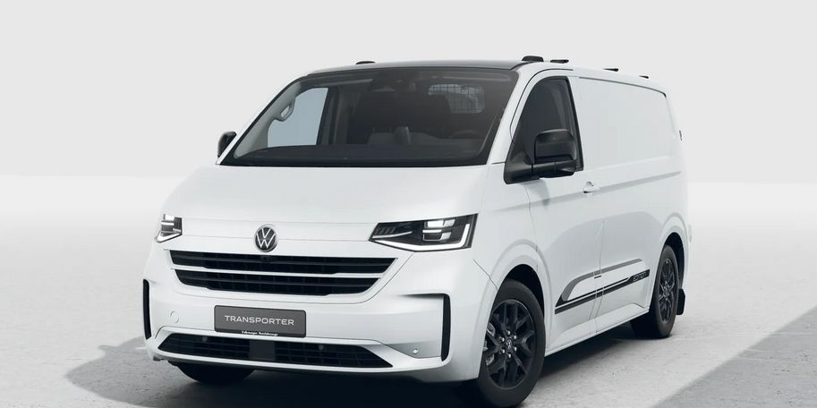 Volkswagen T7 Transporter - Bild 2