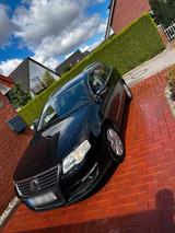 Volkswagen VW Passat 2.0TDI Variant 3cb6 - Volkswagen Passat: Kombi, 3.6