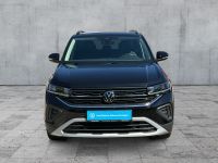 Volkswagen T-Cross - Vorschau Bild 3
