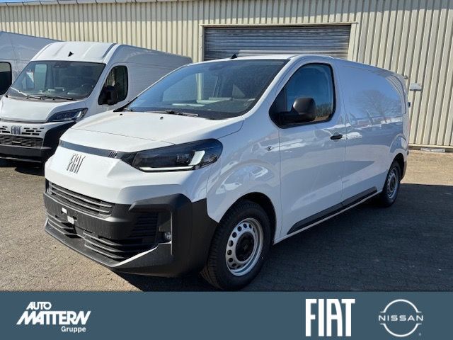 Fiat Scudo Serie3 L2 145PS LED-Scheinwerfer/Klima/AHK