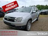 Dacia Duster 1.5 dCi 110 Prestige Klima AHK LM RadioCD - Dacia Duster: Radio