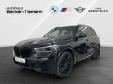 BMW X5 M50i Pano,AHK,H/K,HuD,360 Kamera,Massagesitze - gebrauchte BMW X5 M50 aus dem Jahr 2021