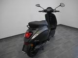 Vespa Sprint 50 Notte // Matt Schwarz - Offers