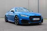 Audi TT RS 2.5 TFSI Coupe | 1. Hand | Unfallfrei |  - Audi TT RS aus 2021
