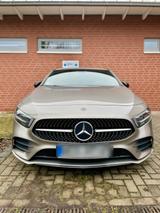 Mercedes-Benz A250 AMG W177 - Mercedes-Benz A-Klasse W177