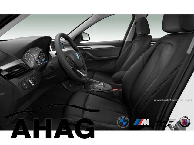 BMW X1 - Bild 4