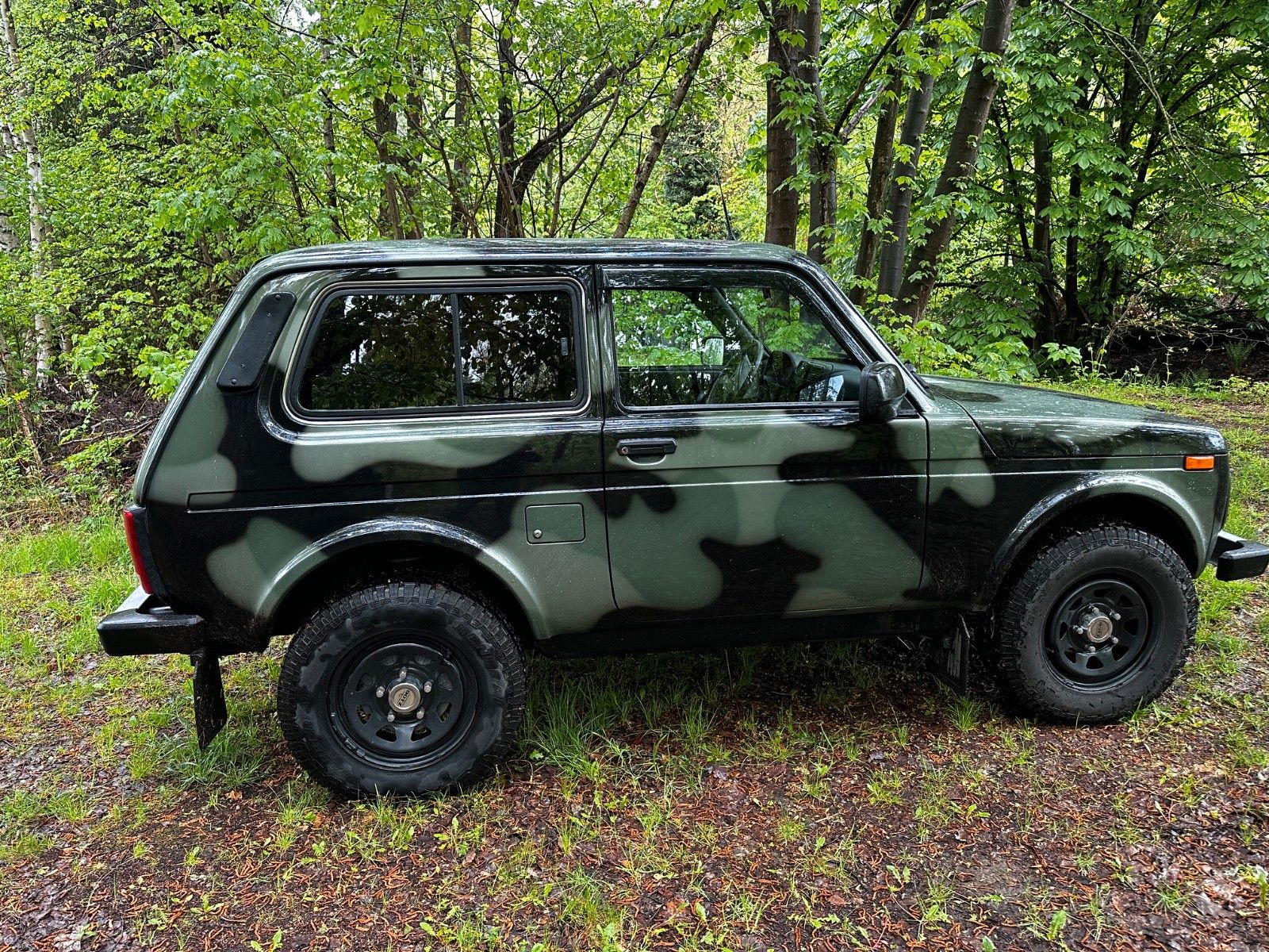 LADA Niva
