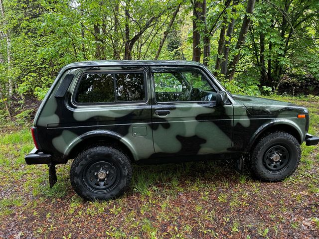 LADA Niva