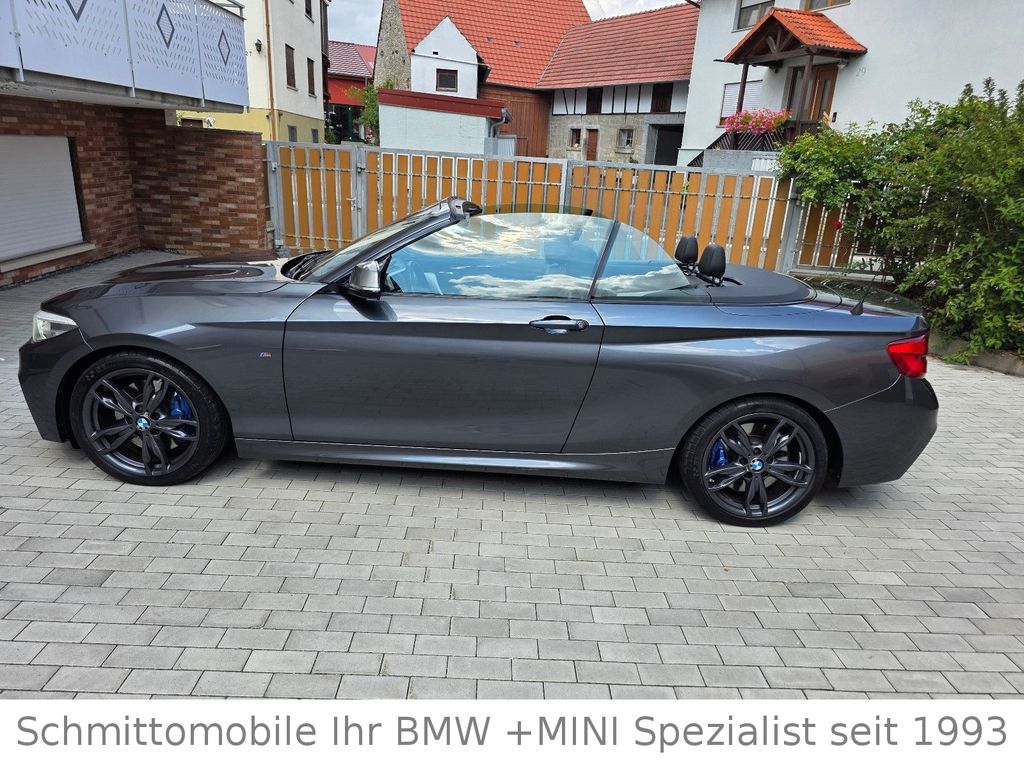 BMW M240i - Bild 36