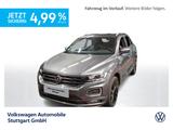 Volkswagen T-Roc 2.0 TSI Sport DSG Navi AHK Kamera - Volkswagen: Sp