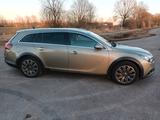 Opel Insignia Sports Tourer 2.0 BiT CDTI Innov. A...