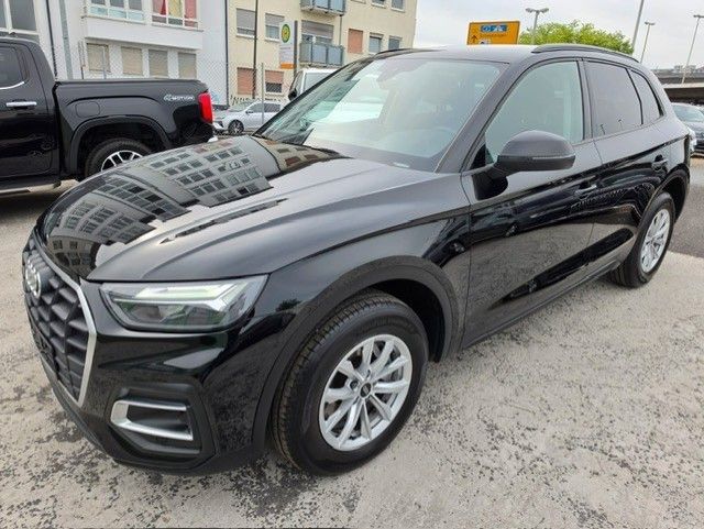 Audi Q5 - 1