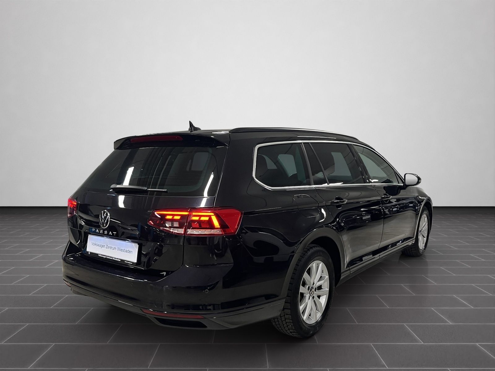 Volkswagen Passat Variant - Bild 3