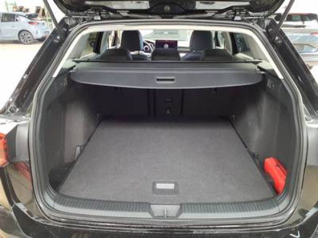 Volkswagen Golf Variant GOAL 1.5TSI AHK LED NAVI R-KAM SHZ foto 5