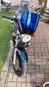 Suzuki Bandit 1200 frischer TÜV!!!!! - 2004 BANDIT 1200