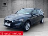 Seat Leon Sp. 1.5 eTSI DSG Road Edition AHK eHeck Nav - Seat Leon: Kombi