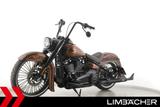 Harley-Davidson SOFTAIL HERITAGE CLASSIC 114 L CHICANO-UMBAU! - Offers