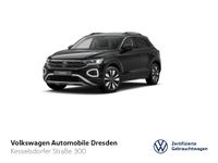 Volkswagen T-Roc - Vorschau Bild 1