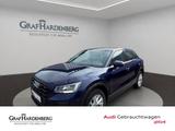 Audi Q2 35 TFSI S tronic advanced MMI Navi plus - Audi Q2: Advanced