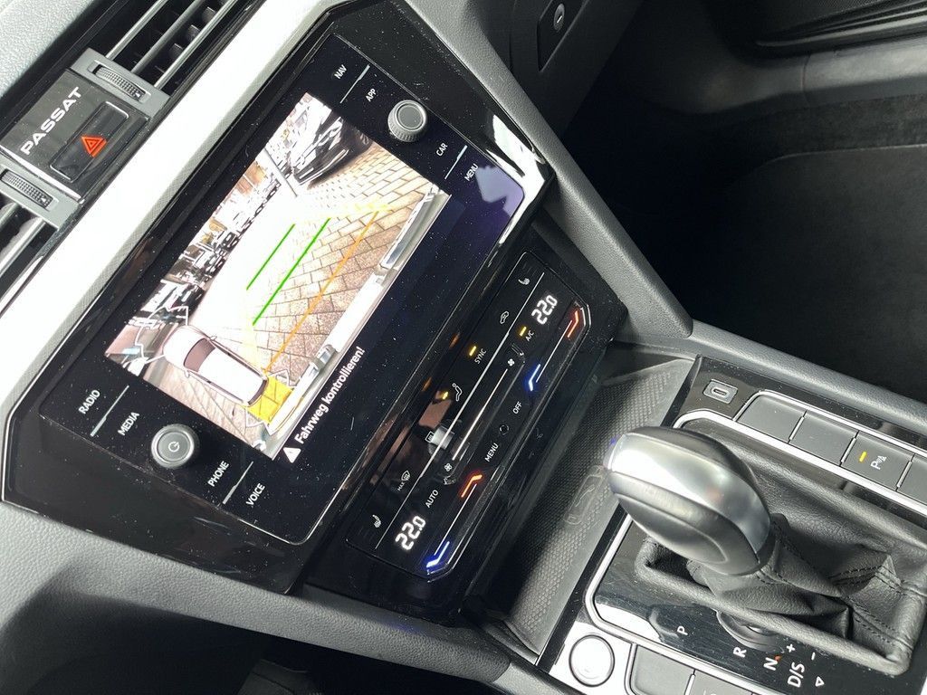 Volkswagen Passat Variant - Bild 17