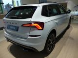 Skoda Kamiq 1,0 TSI DSG Monte Carlo AHK Navi Digi Kam - Skoda Kamiq Tageszulassungen