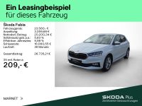 Skoda Fabia - Vorschau Bild 2