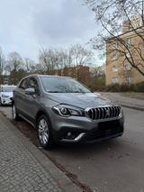Suzuki (SX4) S-Cross 1.4 / 140PS / Comfort / 1. HAND - gebrauchte Suzuki (SX4) S-Cross aus dem Jahr 2017