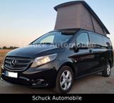 Mercedes-Benz Vito Marco Polo 220/250d ACTIVITY AHK StandHeiz - Mercedes-Benz: Marco