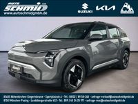 Kia EV3 - Vorschau Bild 1