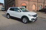 Volkswagen T-Cross Life DSG*Sitzhzg*LED*Keyless Go* - scheckheftgepflegte VW T-Cross