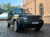 Land Rover Range Rover 3.6 TDV8 Vogue Vogue - Land Rover Range Rover aus 2010: Vogue