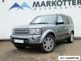 Land Rover Discovery 4 3.0 TDV6 SE /AHK/Sperrdifferential/ - Land Rover Discovery in Bielefeld