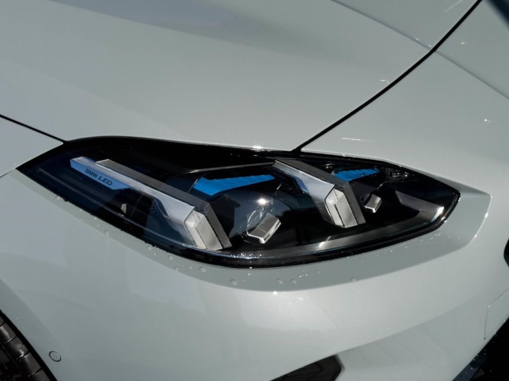 BMW 220 Gran Coupé - Bild 5