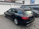 Mercedes-Benz T *9G Tronic *Avantgarde*Bremsen-Neu*LED*Kamar - Mercedes-Benz C 180 Gebrauchtwagen in Hannover