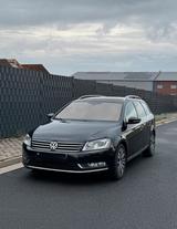 Volkswagen Passat 2.0 TDI 140PS DSG Xenon ... - Volkswagen Passat: Ps 140