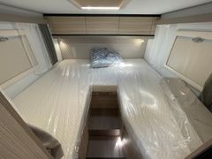 Adria Compact 60Y DL JUBILEE *Sondermodell 60 Jahre*