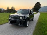 Jeep Renegade 2.0 MultiJet 103kW D Longitude 4x4 ... - Jeep in München