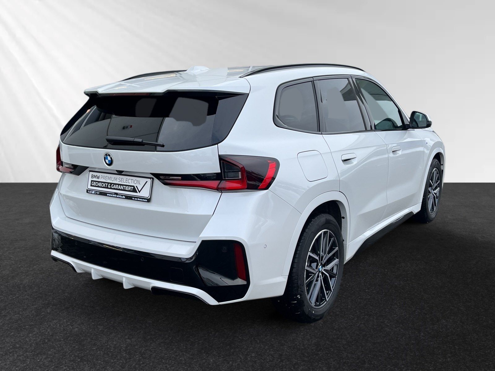 BMW X1 - Bild 3