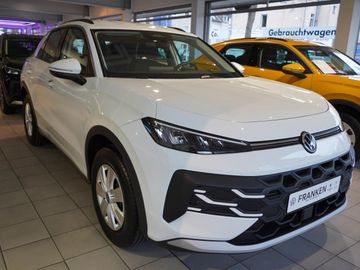 Volkswagen T-Roc - 5