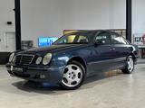Mercedes-Benz E 430 Avantgarde *Leder,Schiebd.,Tempo.,Klima* - Mercedes-Benz E 430 aus 2002