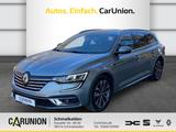 Renault Talisman Grandtour TCe225 Intens Autom. Leder vo