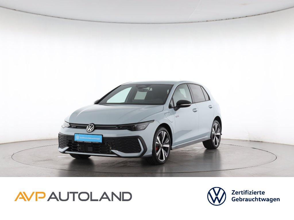Volkswagen Golf VIII GTE 1.5 TSI DSG eHybrid NAVI LED