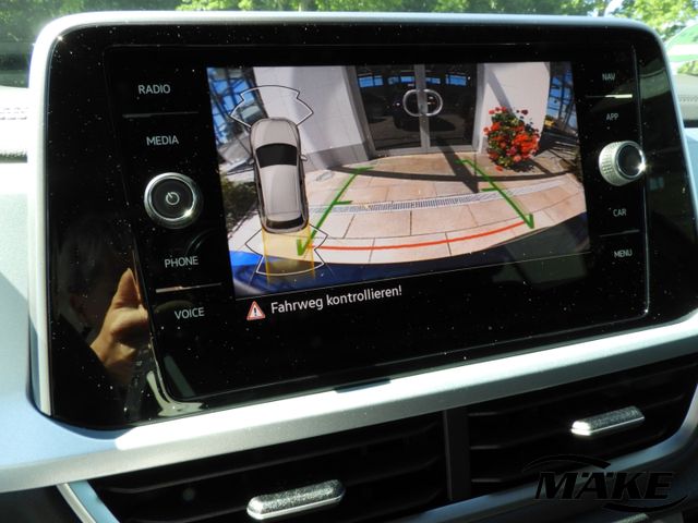 T-Roc Goal 2.0 TDI DSG AHZV ACC LED NAV RFK ALU