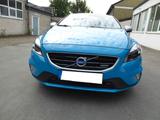 Volvo V40 T3 R-Design 83.500km Navi Leder Xenon Parktr - Volvo V40 von privat