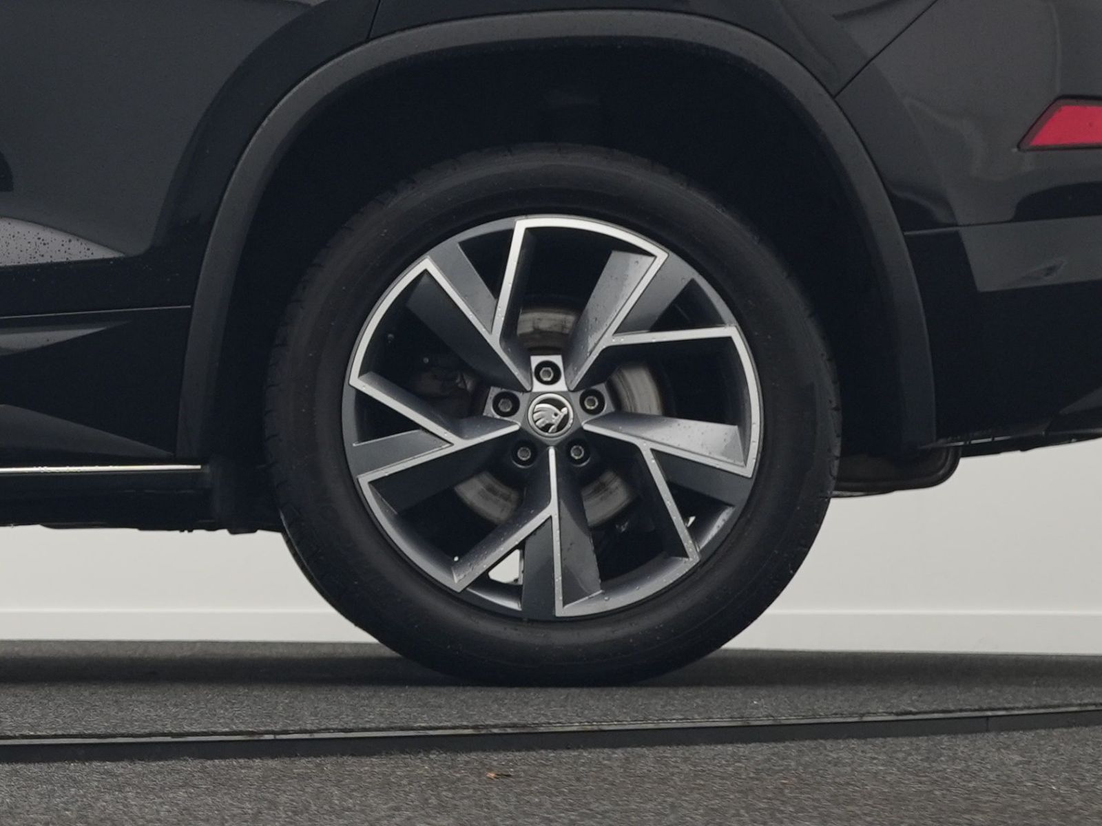Skoda Kodiaq - Bild 43