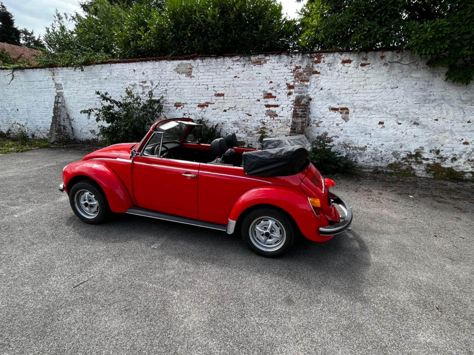 VW Käfer 10