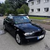 BMW 316i - - BMW 316 in Herne