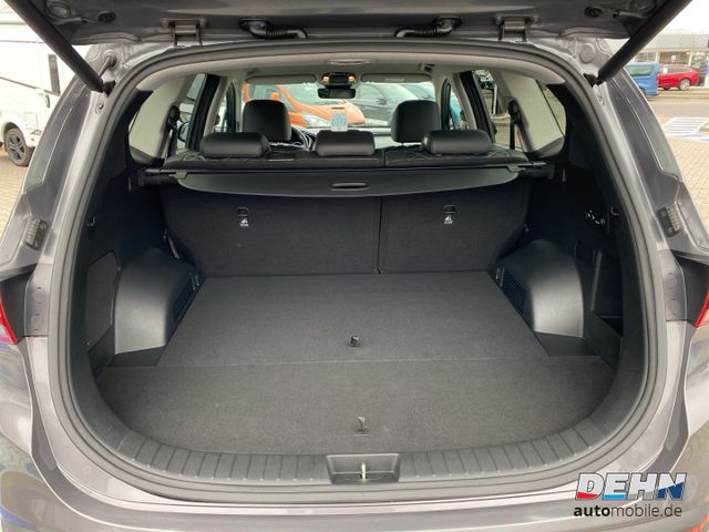 Hyundai SANTA FE Plug-In-Hybrid 4WD Prime-PaketAssisten